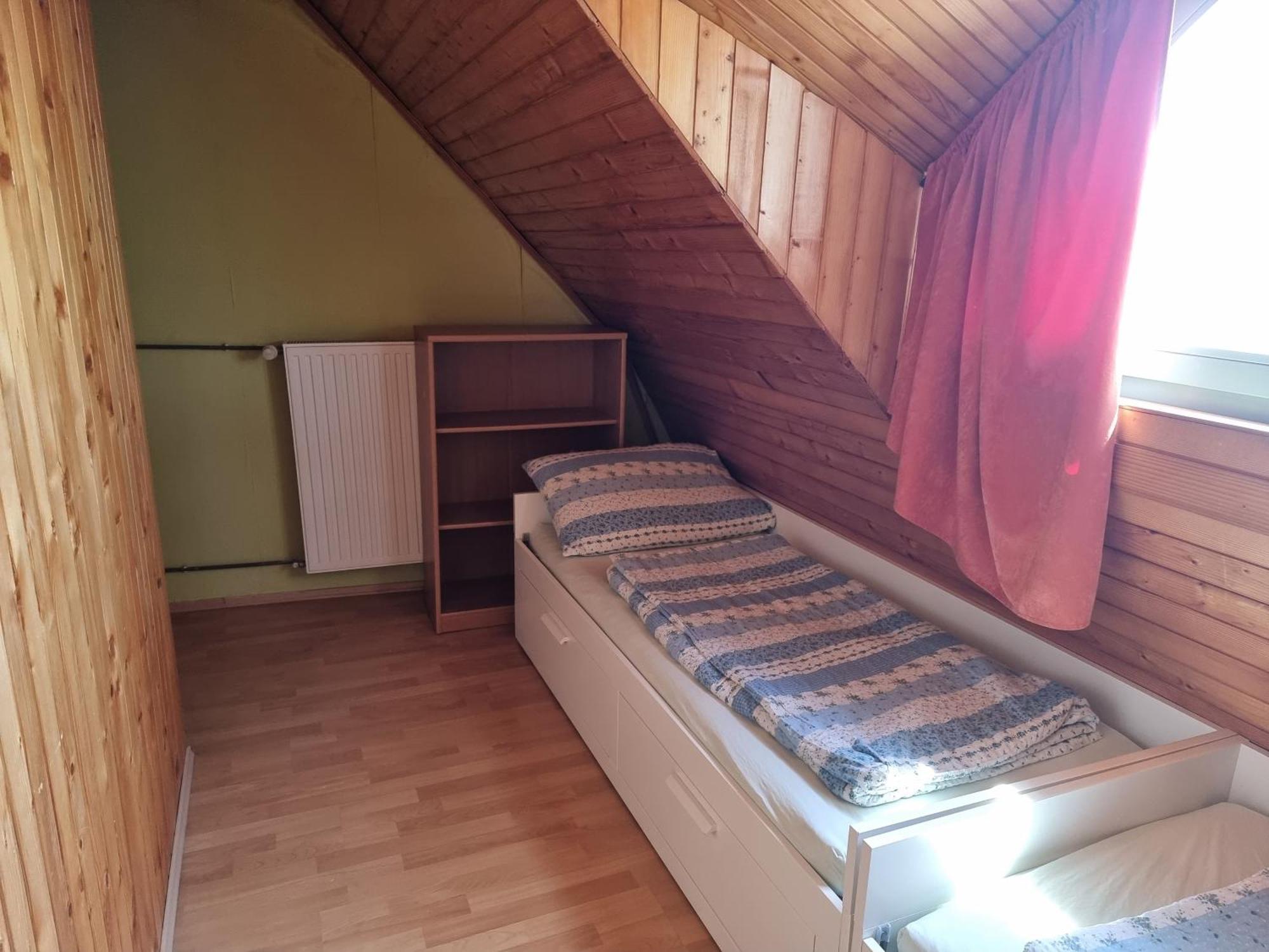 Júlia vendégház Balatonfüred Esterno foto